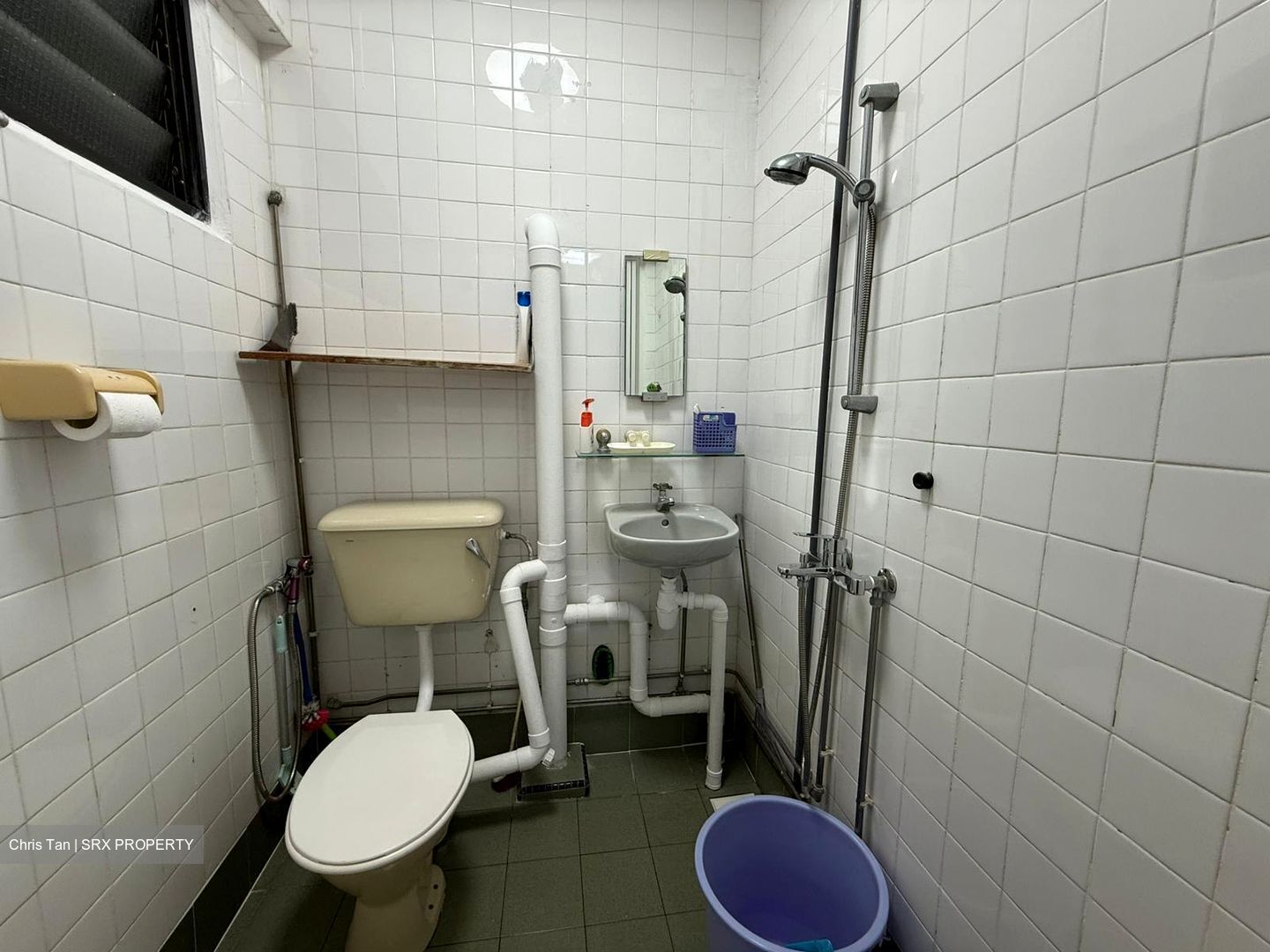 Blk 31 Balam Road (Geylang), HDB 3 Rooms #567702081